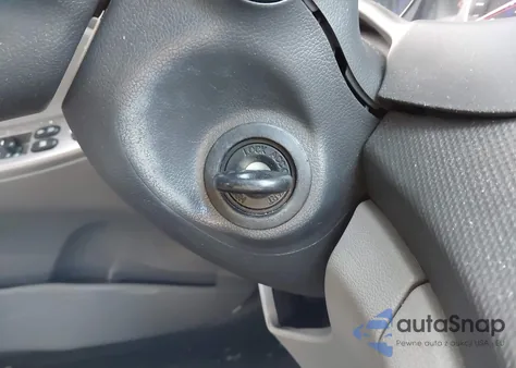 2017 Hyundai Accent Se z USA, uszkodzony, nr VIN KMHCT5AEXHU353373